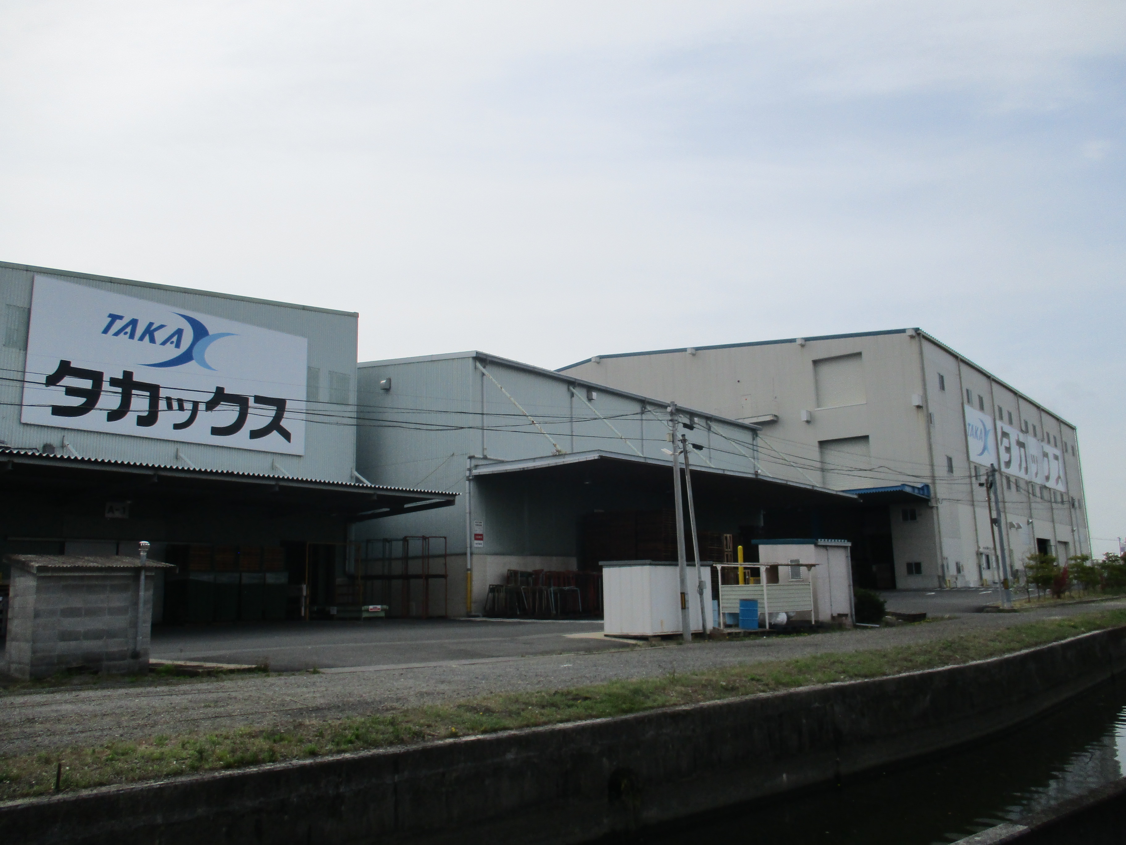 A・B棟建て替え工事計画に本格着手